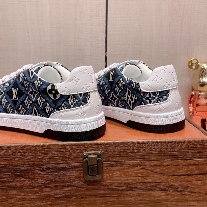 Louis Vuitton Low Shoes